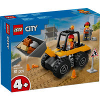 LEGO® City 60450 Radlader von LEGO® CITY