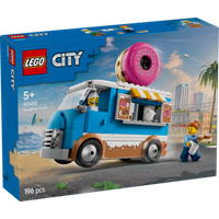 LEGO® City 60452 Donut Truck von LEGO® CITY