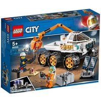 LEGO® City Weltraumhafen 60225 Rover-Testfahrt von LEGO® CITY