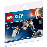 LEGO® City Weltraumhafen 60365 Raumfahrtsatellit von LEGO® CITY