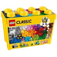 LEGO® Classic 10698 LEGO® Große Bausteine-Box von LEGO® CLASSIC