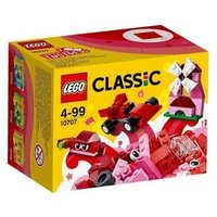 LEGO® Classic 10707 Kreativ-Box Rot von LEGO® CLASSIC