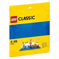 LEGO® Classic 10714 Blaue Bauplatte von LEGO® CLASSIC