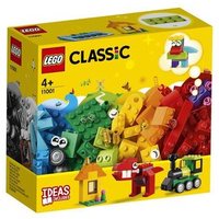 LEGO® Classic 11002 LEGO Bausteine - Starter Set von LEGO® CLASSIC