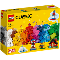 LEGO® Classic 11008 LEGO Bausteine - bunte Häuser von LEGO® CLASSIC