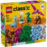 LEGO® Classic 11041 Kreative Dinosaurier von LEGO® CLASSIC