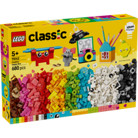 LEGO® Classic 11042 Kreative Spaßbox von LEGO® CLASSIC