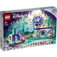 LEGO® Disney Classic 43215 Das verzauberte Baumhaus von LEGO® CLASSIC