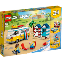 LEGO® 31138 Strandcampingbus von LEGO® CREATOR