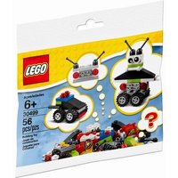 LEGO® Creator 30499 Robot Vehicle von LEGO® CREATOR