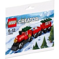 LEGO® Creator 30543 Weihnachtszug von LEGO® CREATOR