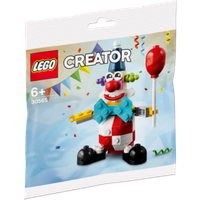 LEGO® Creator 30565 Geburtstagsclown von LEGO® CREATOR