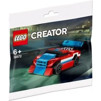 LEGO® Creator 30572 Rennwagen von LEGO® CREATOR