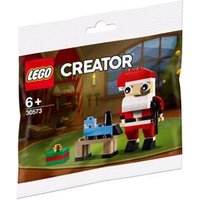 LEGO® Creator 30573 Weihnachtsmann von LEGO® CREATOR