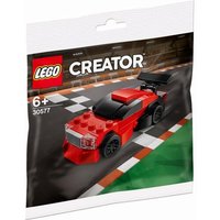 LEGO® Creator 30577 Megastarkes Muscle-Car von LEGO® CREATOR