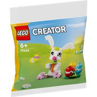 LEGO® Creator 30668 Osterhase mit bunten Eiern von LEGO® CREATOR