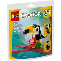 LEGO® Creator 30688 Tropischer Tukan von LEGO® CREATOR