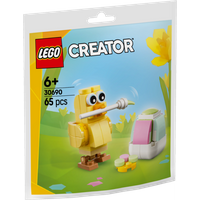 LEGO® Creator 30690 Malspaß mit Osterei und Küken von LEGO® CREATOR