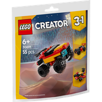 LEGO® Creator 30691 Mini-Monstertruck von LEGO® CREATOR