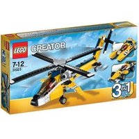 LEGO® Creator 31023 Gelbe Flitzer von LEGO® CREATOR