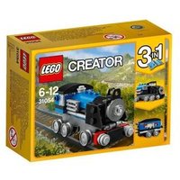 LEGO® Creator 31054 Blauer Schnellzug von LEGO® CREATOR