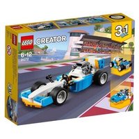 LEGO® Creator 31072 Ultimative Motor-Power von LEGO® CREATOR