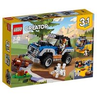 LEGO® Creator 31075 Outback-Abenteuer von LEGO® CREATOR