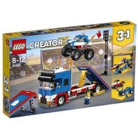 LEGO® Creator 31085 Stunt-Truck-Transporter von LEGO® CREATOR