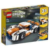 LEGO® Creator 31089 Rennwagen von LEGO® CREATOR