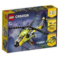 LEGO® Creator 31092 Hubschrauber-Abenteuer von LEGO® CREATOR