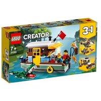 LEGO® Creator 31093 Hausboot von LEGO® CREATOR