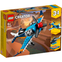 LEGO® Creator 31099 Propellerflugzeug von LEGO® CREATOR