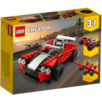 LEGO® Creator 31100 Sportwagen von LEGO® CREATOR