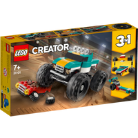 LEGO® Creator 31101 Monster-Truck von LEGO® CREATOR