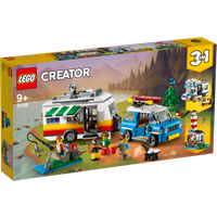 LEGO® Creator 31108 Campingurlaub von LEGO® CREATOR