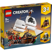 LEGO® Creator 31109 Piratenschiff von LEGO® CREATOR