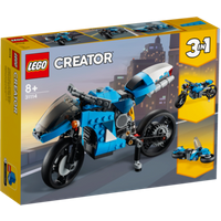 LEGO® Creator 31114 Geländemotorrad von LEGO® CREATOR