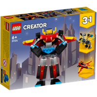 LEGO® Creator 31124 Super-Mech von LEGO® CREATOR