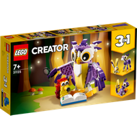 LEGO® Creator 31125 Wald-Fabelwesen von LEGO® CREATOR