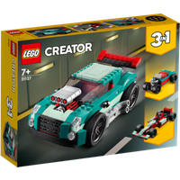 LEGO® Creator 31127 Straßenflitzer von LEGO® CREATOR