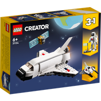 LEGO® Creator 31134 Spaceshuttle von LEGO® CREATOR