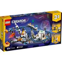 LEGO® Creator 31142 Weltraum-Achterbahn von LEGO® CREATOR