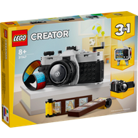 LEGO® Creator 31147 Retro Kamera von LEGO® CREATOR