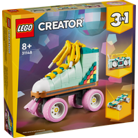 LEGO® Creator 31148 Rollschuh von LEGO® CREATOR