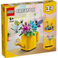 LEGO® Creator 31149 Gießkanne mit Blumen von LEGO® CREATOR