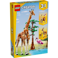 LEGO® Creator 31150 Tiersafari von LEGO® CREATOR