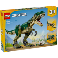 LEGO® Creator 31151 T.Rex von LEGO® CREATOR