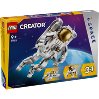 LEGO® Creator 31152 Astronaut im Weltraum von LEGO® CREATOR