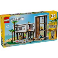 LEGO® Creator 31153 Modernes Haus von LEGO® CREATOR