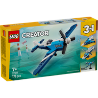 LEGO® Creator 31160 Flieger: Rennflugzeug von LEGO® CREATOR